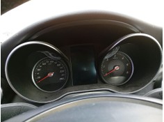 Recambio de cuadro instrumentos para mercedes-benz clase c (w205) c 220 bluetec / d (205.002, 205.004) referencia OEM IAM   