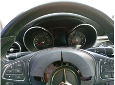 Recambio de cuadro instrumentos para mercedes-benz clase c (w205) c 220 bluetec / d (205.002, 205.004) referencia OEM IAM    2
