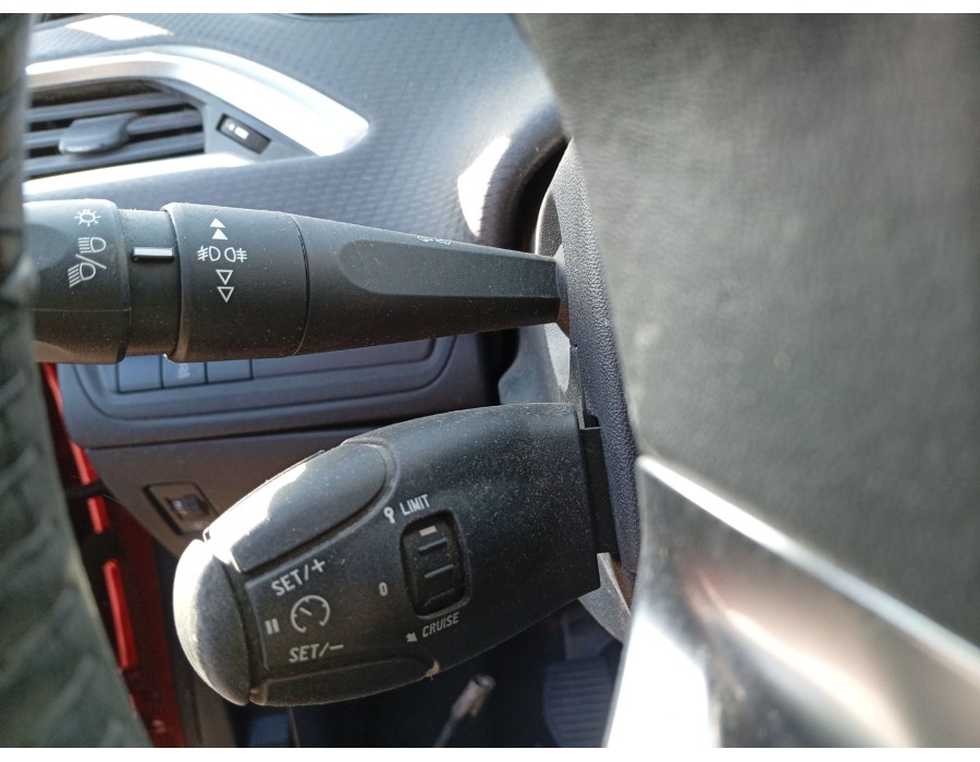 Recambio de com 2000 para peugeot 208 i (ca_, cc_) 1.2 vti 68 / puretech 68 referencia OEM IAM   