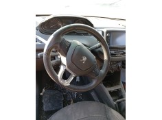 Recambio de volante para peugeot 208 i (ca_, cc_) 1.2 vti 68 / puretech 68 referencia OEM IAM   