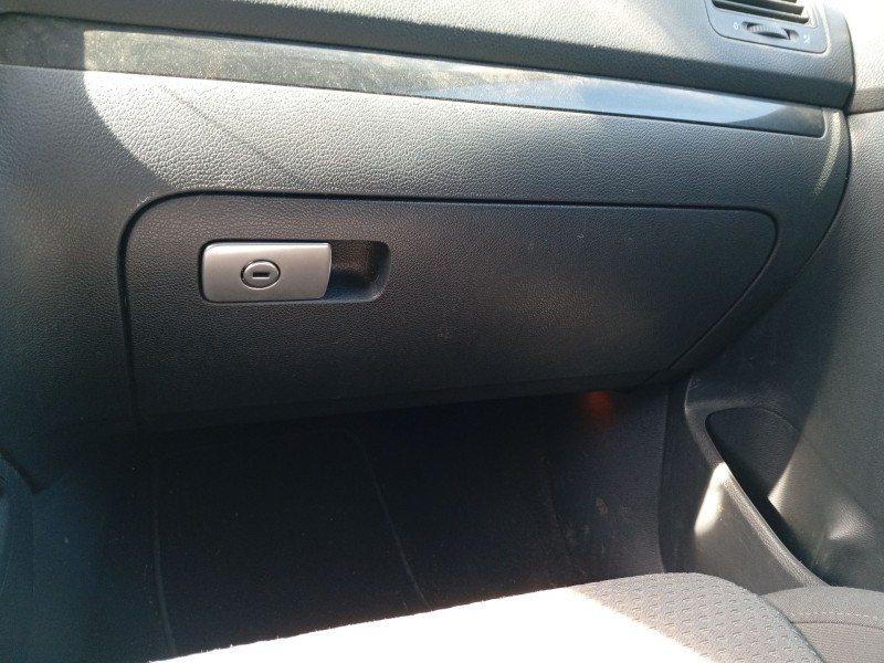 Recambio de guantera para volkswagen golf v (1k1) 2.0 tdi referencia OEM IAM 1K1857101M82V  