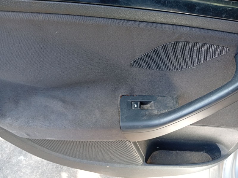 Recambio de mando elevalunas trasero izquierdo para volkswagen golf v (1k1) 2.0 tdi referencia OEM IAM 7L6959855CREH  