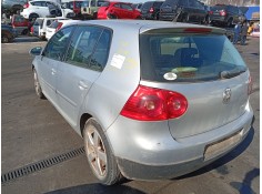 Recambio de barra estabilizadora trasera para volkswagen golf v (1k1) 2.0 tdi referencia OEM IAM 1K0511409CA  