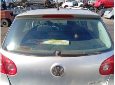 Recambio de brazo limpia trasero para volkswagen golf v (1k1) 2.0 tdi referencia OEM IAM   