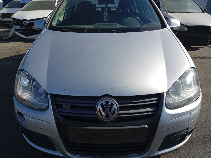 Recambio de capot para volkswagen golf v (1k1) 2.0 tdi referencia OEM IAM   