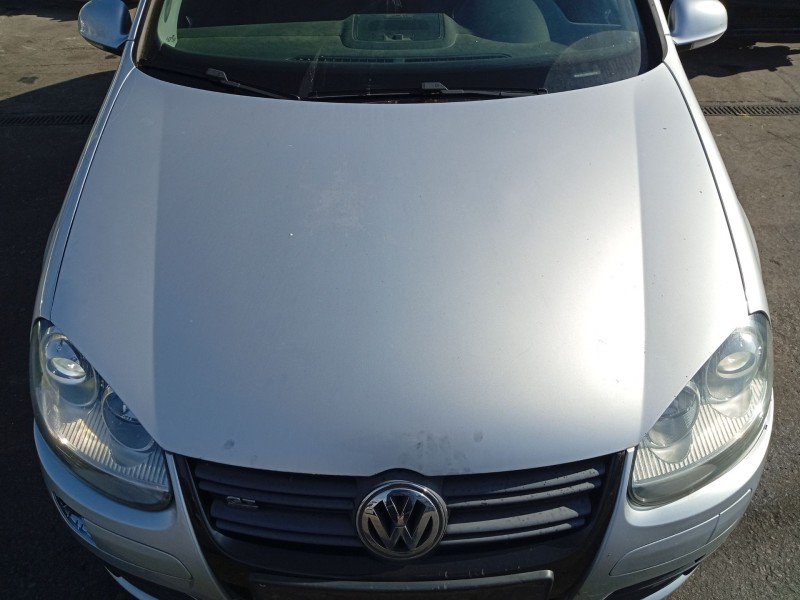 Recambio de capot para volkswagen golf v (1k1) 2.0 tdi referencia OEM IAM   