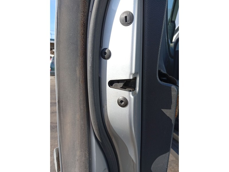 Recambio de cerradura puerta delantera izquierda para volkswagen golf v (1k1) 2.0 tdi referencia OEM IAM 3D1837015AP / 3D1837015