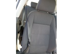 Recambio de cinturon seguridad delantero derecho para volkswagen golf v (1k1) 2.0 tdi referencia OEM IAM 1K4857706BARAA  