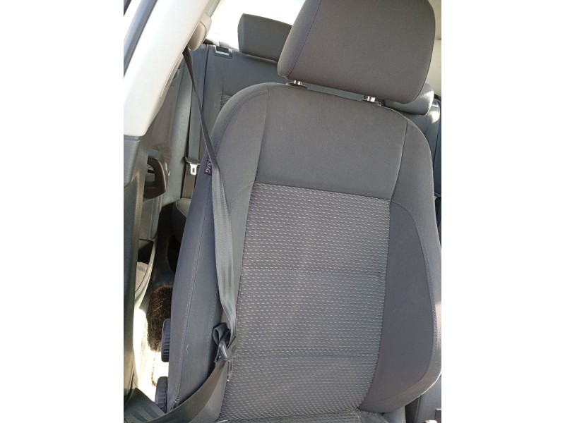 Recambio de cinturon seguridad delantero derecho para volkswagen golf v (1k1) 2.0 tdi referencia OEM IAM 1K4857706BARAA  