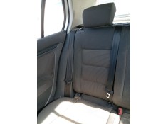 Recambio de cinturon seguridad trasero derecho para volkswagen golf v (1k1) 2.0 tdi referencia OEM IAM 1K6857806AARAA  
