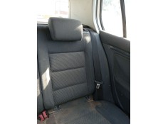 Recambio de cinturon seguridad trasero izquierdo para volkswagen golf v (1k1) 2.0 tdi referencia OEM IAM 1K6857805AARAA  