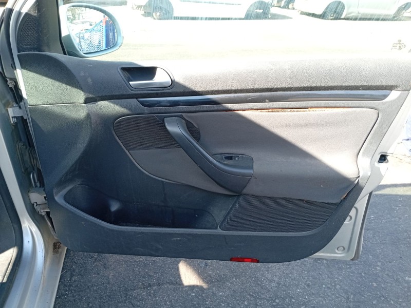 Recambio de elevalunas delantero derecho para volkswagen golf v (1k1) 2.0 tdi referencia OEM IAM 1K4837462B  