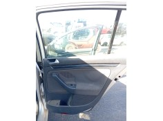 Recambio de elevalunas trasero derecho para volkswagen golf v (1k1) 2.0 tdi referencia OEM IAM 1K4839462A  