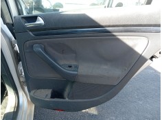 Recambio de elevalunas trasero derecho para volkswagen golf v (1k1) 2.0 tdi referencia OEM IAM 1K4839462A   2