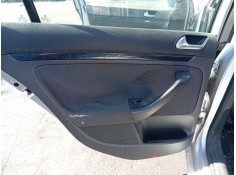 Recambio de elevalunas trasero izquierdo para volkswagen golf v (1k1) 2.0 tdi referencia OEM IAM 1K4839461A   2