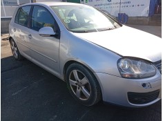 Recambio de amortiguador delantero derecho para volkswagen golf v (1k1) 2.0 tdi referencia OEM IAM 1T0413031KG  