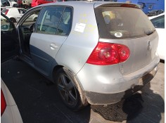Recambio de amortiguador trasero izquierdo para volkswagen golf v (1k1) 2.0 tdi referencia OEM IAM   