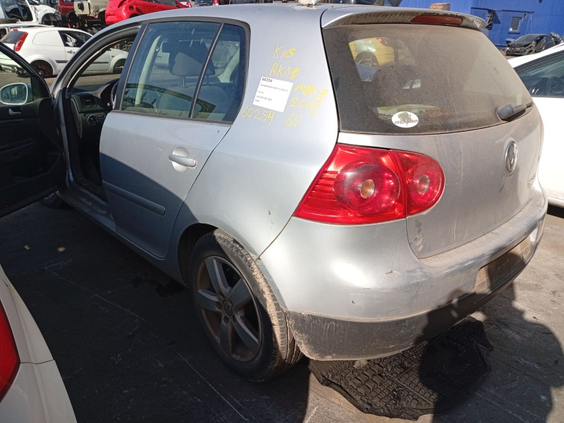 Recambio de amortiguador trasero izquierdo para volkswagen golf v (1k1) 2.0 tdi referencia OEM IAM   
