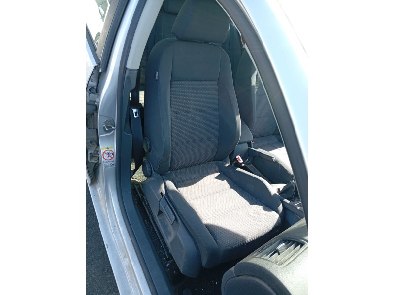 Recambio de asiento delantero derecho para volkswagen golf v (1k1) 2.0 tdi referencia OEM IAM   