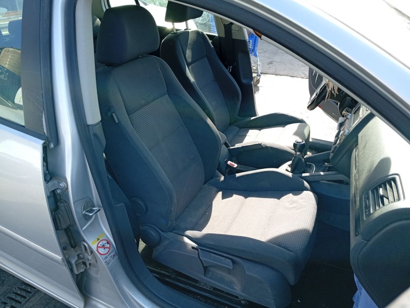 Recambio de asiento delantero derecho para volkswagen golf v (1k1) 2.0 tdi referencia OEM IAM   