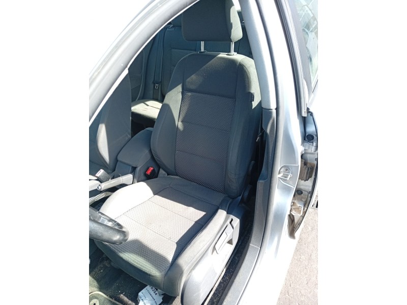 Recambio de asiento delantero izquierdo para volkswagen golf v (1k1) 2.0 tdi referencia OEM IAM   
