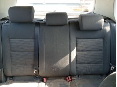 Recambio de asientos traseros para volkswagen golf v (1k1) 2.0 tdi referencia OEM IAM   