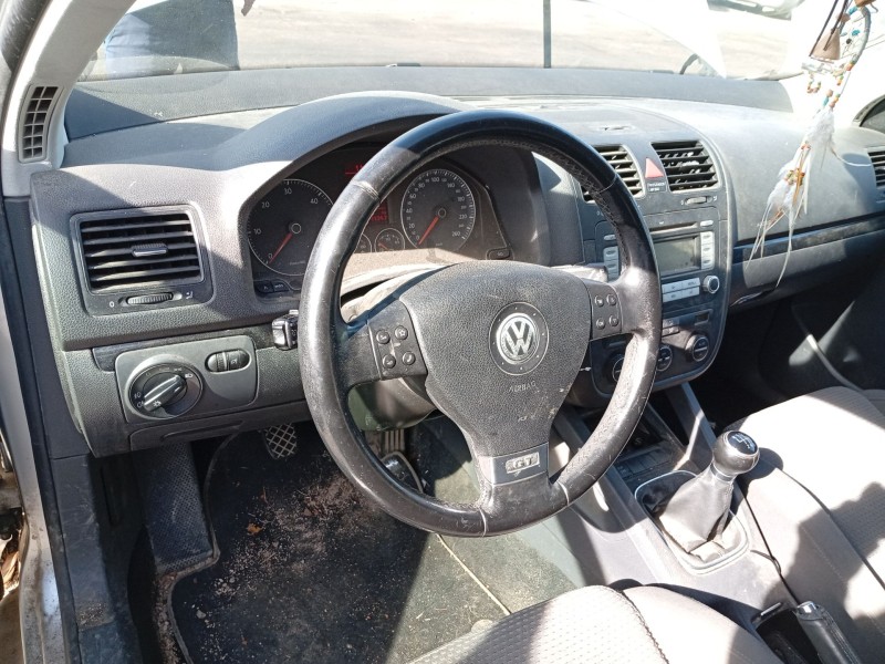 Recambio de airbag delantero izquierdo para volkswagen golf v (1k1) 2.0 tdi referencia OEM IAM 1K0880201CB1BZ  
