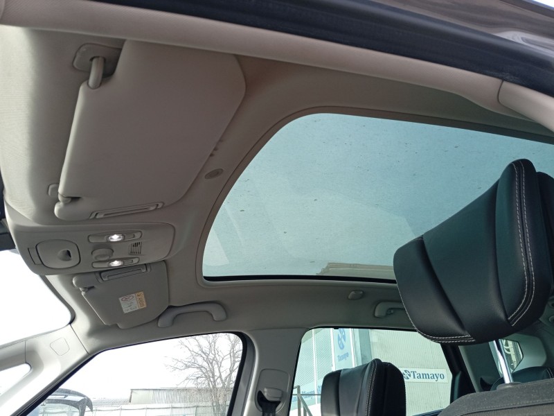Recambio de techo interior para renault scénic iv (j9_) 1.5 dci 110 referencia OEM IAM 739108739R  
