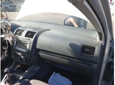 Recambio de airbag delantero derecho para volkswagen golf v (1k1) 2.0 tdi referencia OEM IAM 1K0880204L  