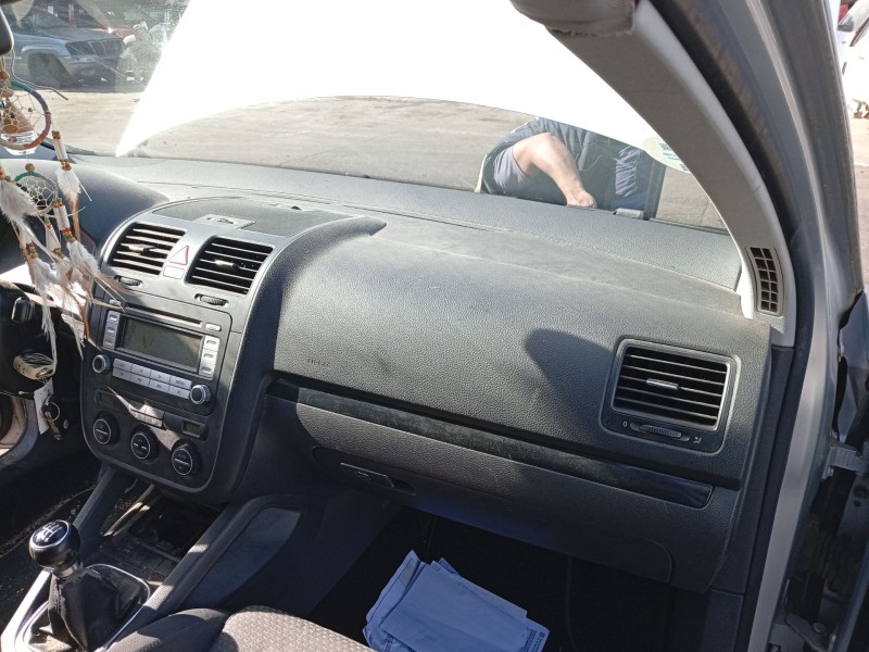 Recambio de airbag delantero derecho para volkswagen golf v (1k1) 2.0 tdi referencia OEM IAM 1K0880204L  