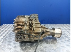 Recambio de caja transfer para nissan pick-up (d22) 2.5 16v turbodiesel cat referencia OEM IAM X1B  YD25DDTI