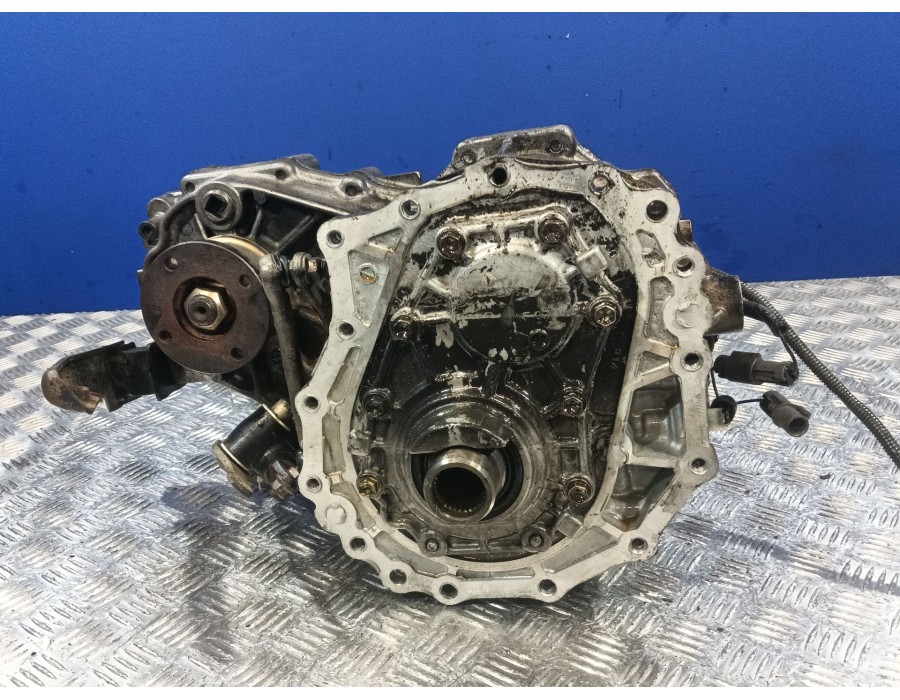 Recambio de caja transfer para nissan pick-up (d22) 2.5 16v turbodiesel cat referencia OEM IAM X1B  YD25DDTI