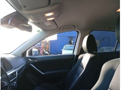 Recambio de airbag cortina delantero derecho para mazda cx-5 van (ke_) skyactiv-d awd (ken9) referencia OEM IAM   