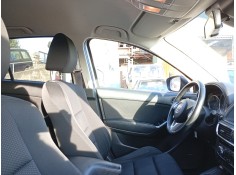 Recambio de airbag cortina delantero izquierdo para mazda cx-5 van (ke_) skyactiv-d awd (ken9) referencia OEM IAM   