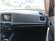 Recambio de airbag delantero derecho para mazda cx-5 van (ke_) skyactiv-d awd (ken9) referencia OEM IAM KDY757K50  
