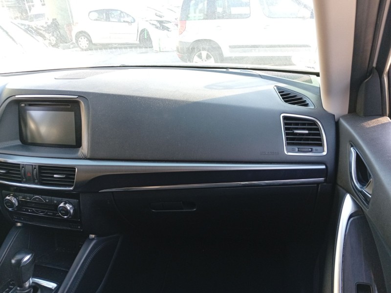 Recambio de airbag delantero derecho para mazda cx-5 van (ke_) skyactiv-d awd (ken9) referencia OEM IAM KDY757K50  