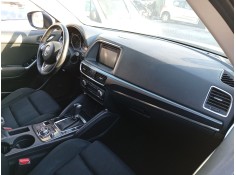 Recambio de airbag delantero derecho para mazda cx-5 van (ke_) skyactiv-d awd (ken9) referencia OEM IAM KDY757K50   2