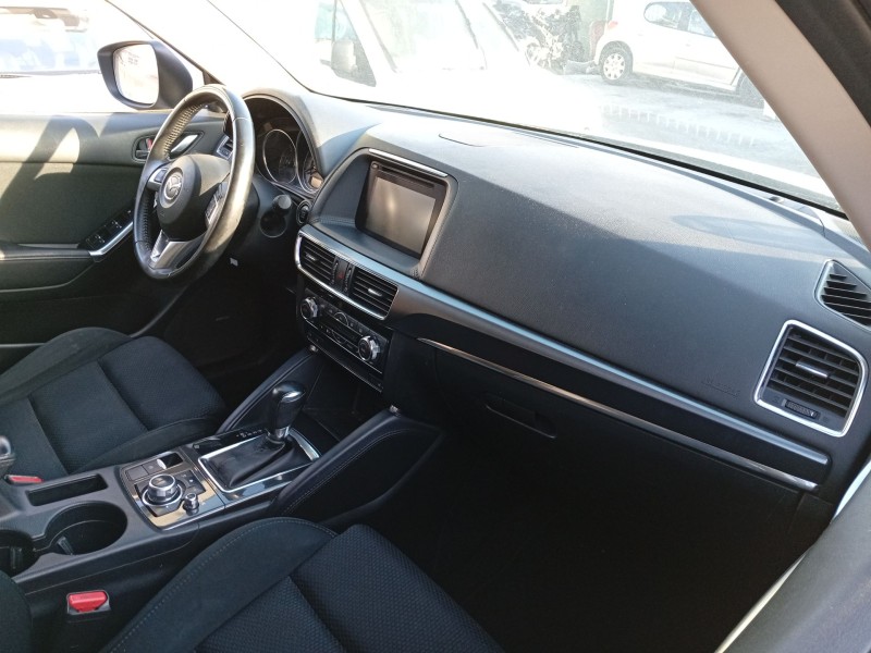 Recambio de airbag delantero derecho para mazda cx-5 van (ke_) skyactiv-d awd (ken9) referencia OEM IAM KDY757K50  