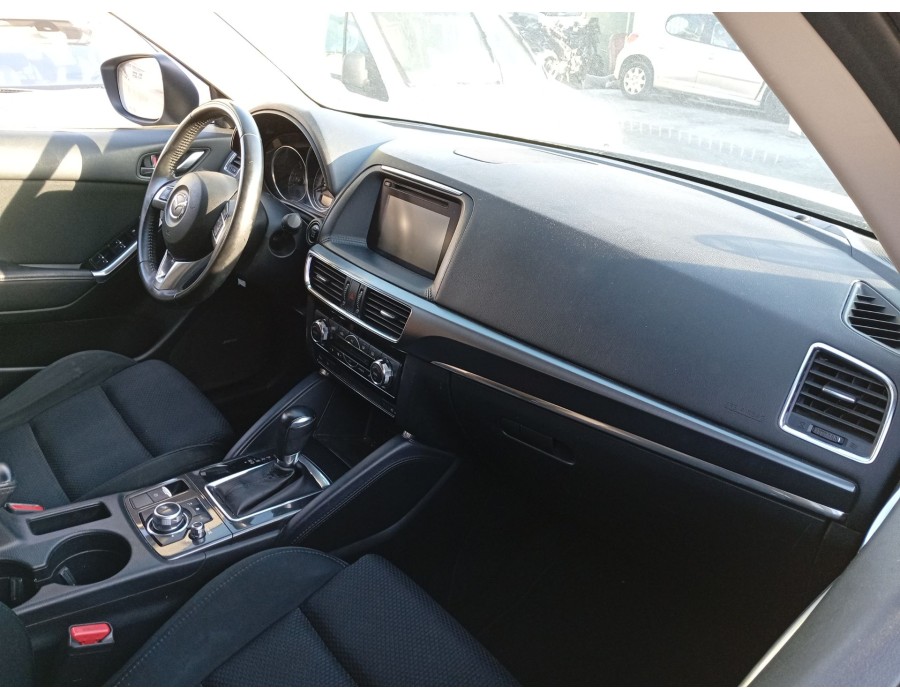 Recambio de airbag delantero derecho para mazda cx-5 van (ke_) skyactiv-d awd (ken9) referencia OEM IAM KDY757K50  