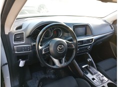 Recambio de airbag delantero izquierdo para mazda cx-5 van (ke_) skyactiv-d awd (ken9) referencia OEM IAM KD4557K00C02  