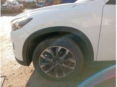 Recambio de aletin delantero izquierdo para mazda cx-5 van (ke_) skyactiv-d awd (ken9) referencia OEM IAM   