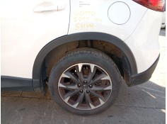 Recambio de aletin trasero izquierdo para mazda cx-5 van (ke_) skyactiv-d awd (ken9) referencia OEM IAM   