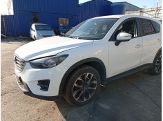 Recambio de amortiguador delantero izquierdo para mazda cx-5 van (ke_) skyactiv-d awd (ken9) referencia OEM IAM KD4534900A  