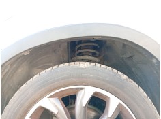Recambio de amortiguador delantero izquierdo para mazda cx-5 van (ke_) skyactiv-d awd (ken9) referencia OEM IAM KD4534900A   2