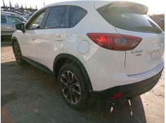 Recambio de amortiguador trasero izquierdo para mazda cx-5 van (ke_) skyactiv-d awd (ken9) referencia OEM IAM   