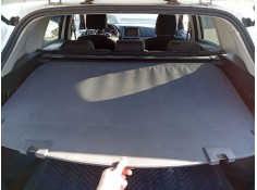 Recambio de bandeja trasera para mazda cx-5 van (ke_) skyactiv-d awd (ken9) referencia OEM IAM KD456834XA02  
