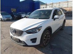 Recambio de barra estabilizadora delantera para mazda cx-5 van (ke_) skyactiv-d awd (ken9) referencia OEM IAM KD6134151  