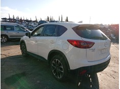 Recambio de barra estabilizadora trasera para mazda cx-5 van (ke_) skyactiv-d awd (ken9) referencia OEM IAM KD3128151  