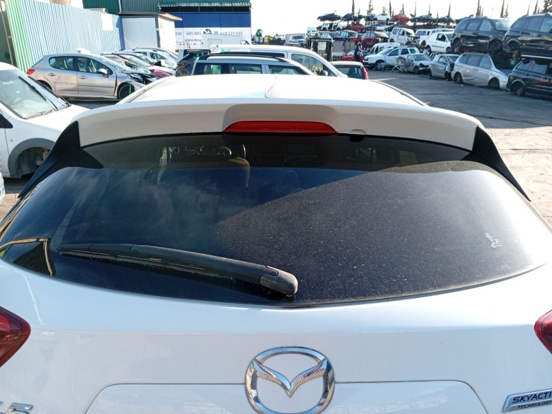 Recambio de brazo limpia trasero para mazda cx-5 van (ke_) skyactiv-d awd (ken9) referencia OEM IAM L20667421  