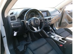 Recambio de centralita airbag para mazda cx-5 van (ke_) skyactiv-d awd (ken9) referencia OEM IAM   